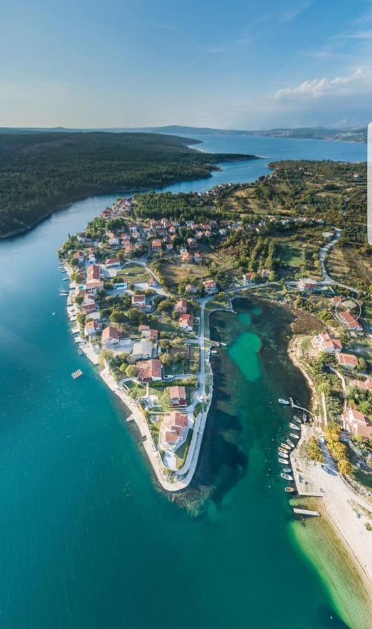Apartmani Desnica Kruševo 外观 照片